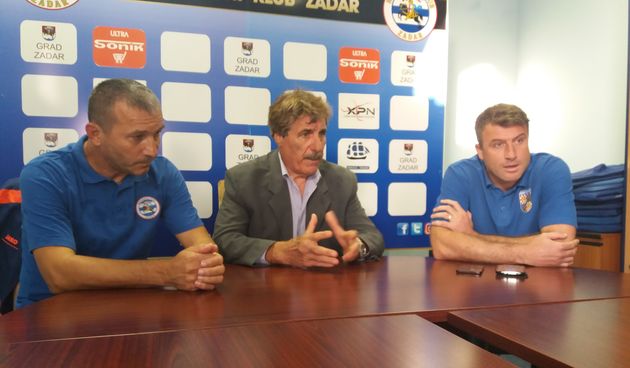 Leo Burčul i Dragan Blatnjak