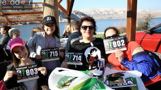 Metajna: Pag Island Star Trekk- Life on Mars Edition Metajna: Pag Island Star Trekk- Life on Mars Edition