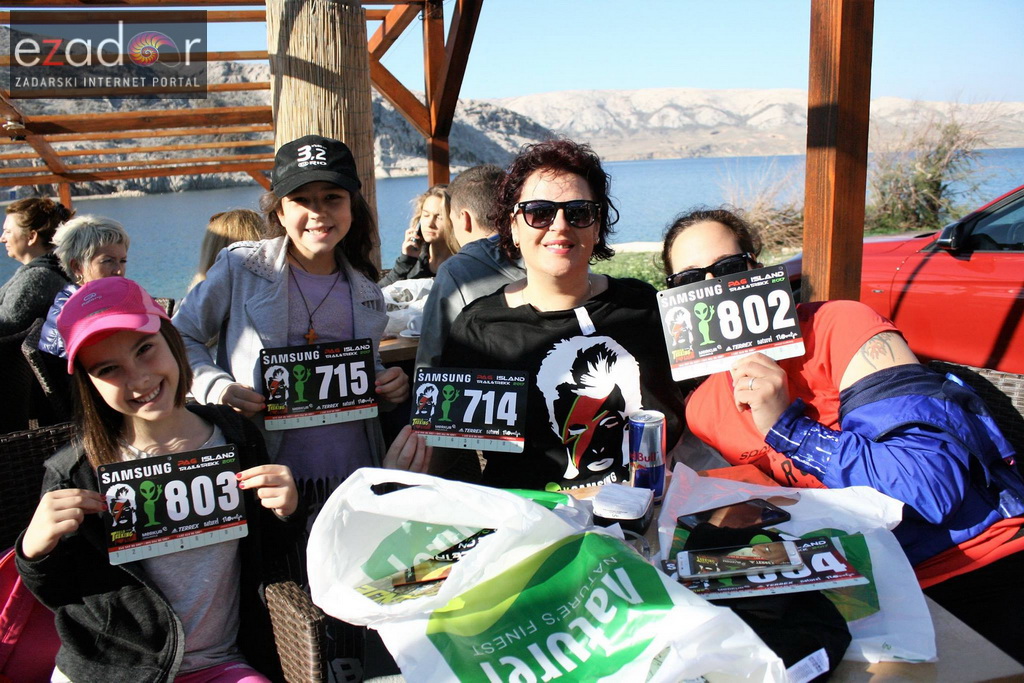 Metajna: Pag Island Star Trekk- Life on Mars Edition Metajna: Pag Island Star Trekk- Life on Mars Edition