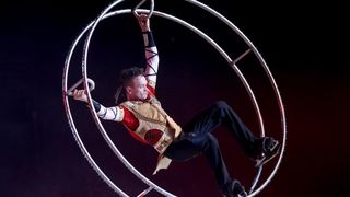 Moskovski cirkus na ledu u zagrebačkoj Areni- praznik za sva osjetila