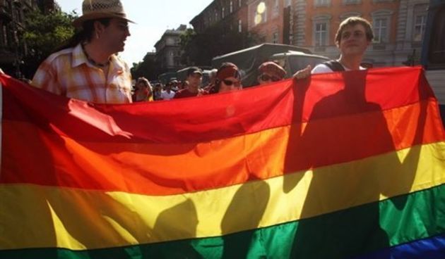 Gay parada