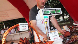 “Kupujmo hrvatsko” 29. lipnja 2012. (foto:Saša Čuka)