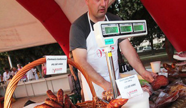 “Kupujmo hrvatsko” 29. lipnja 2012. (foto:Saša Čuka)