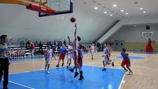 Bozicni turnir SK Zadar: Cedevita – D. Petrovic