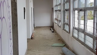 Devastirani Centar Mocire Devastirani Centar Mocire