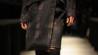 Milan Fashion Week: Prada jesen 2010 (Coutorture.com)
