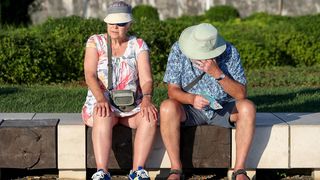 Večernji đir po gradu 5. rujna 2023.