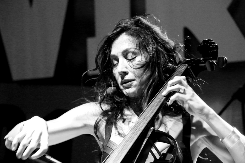 Ana Rucner @ Virsko ljeto 2017 Ana Rucner @ Virsko ljeto 2017