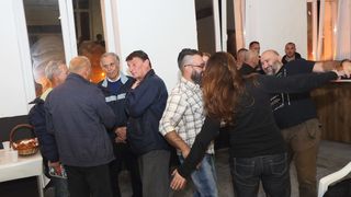 PD Babulj Bibinje, foto-L. Banić