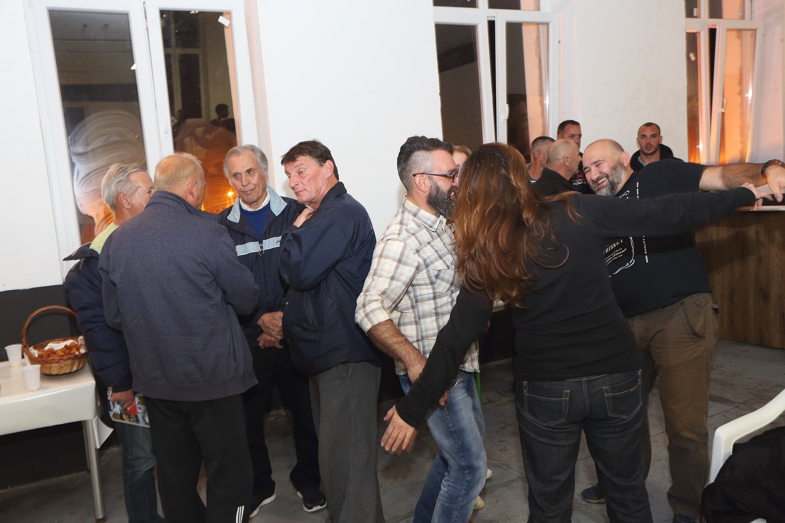 PD Babulj Bibinje, foto-L. Banić