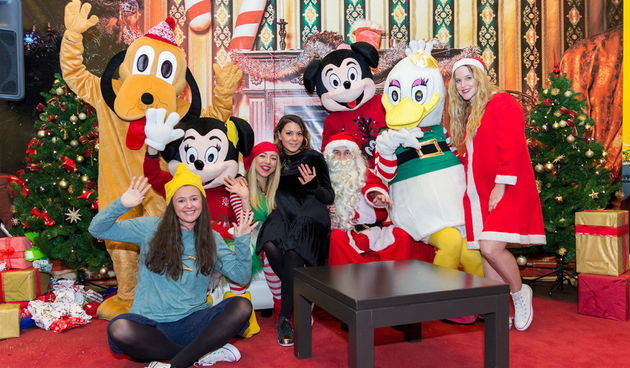 Supernova: Super subota i Božić kod Mikija