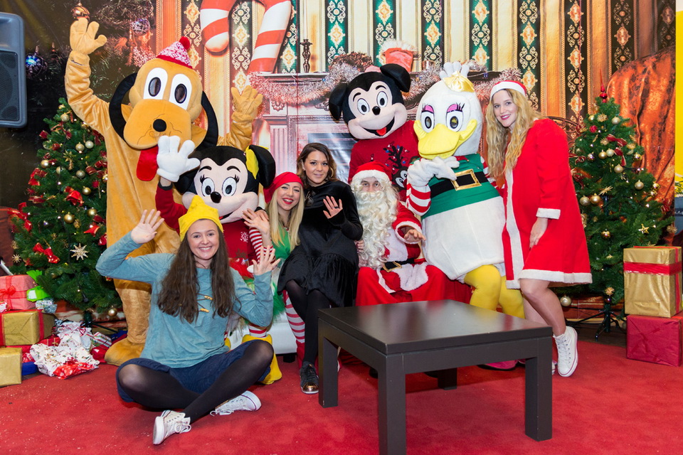 Supernova: Super subota i Božić kod Mikija