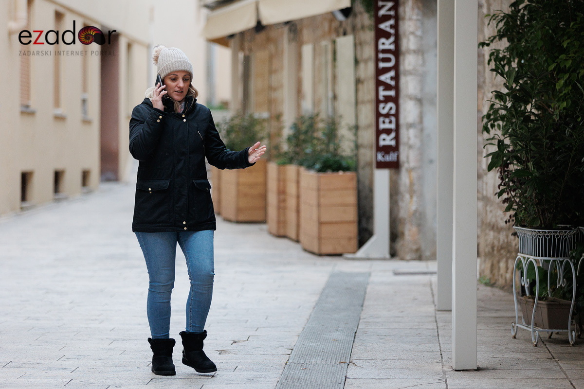 Đir po gradu, subotnja špica 21. siječnja 2023. Đir po gradu, subotnja špica 21. siječnja 2023.