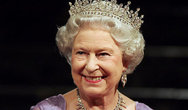 Kraljica Velike Britanije(foto:ezadar.hr)