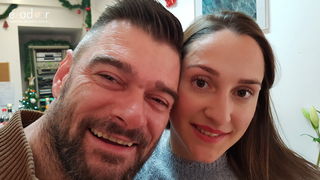 Božićni domijenak i premijera novog studija Novog radija