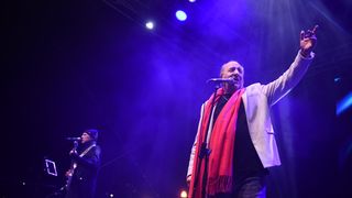 Velika Gorica: Koncert Mladena Grdovića povodom dana grada
