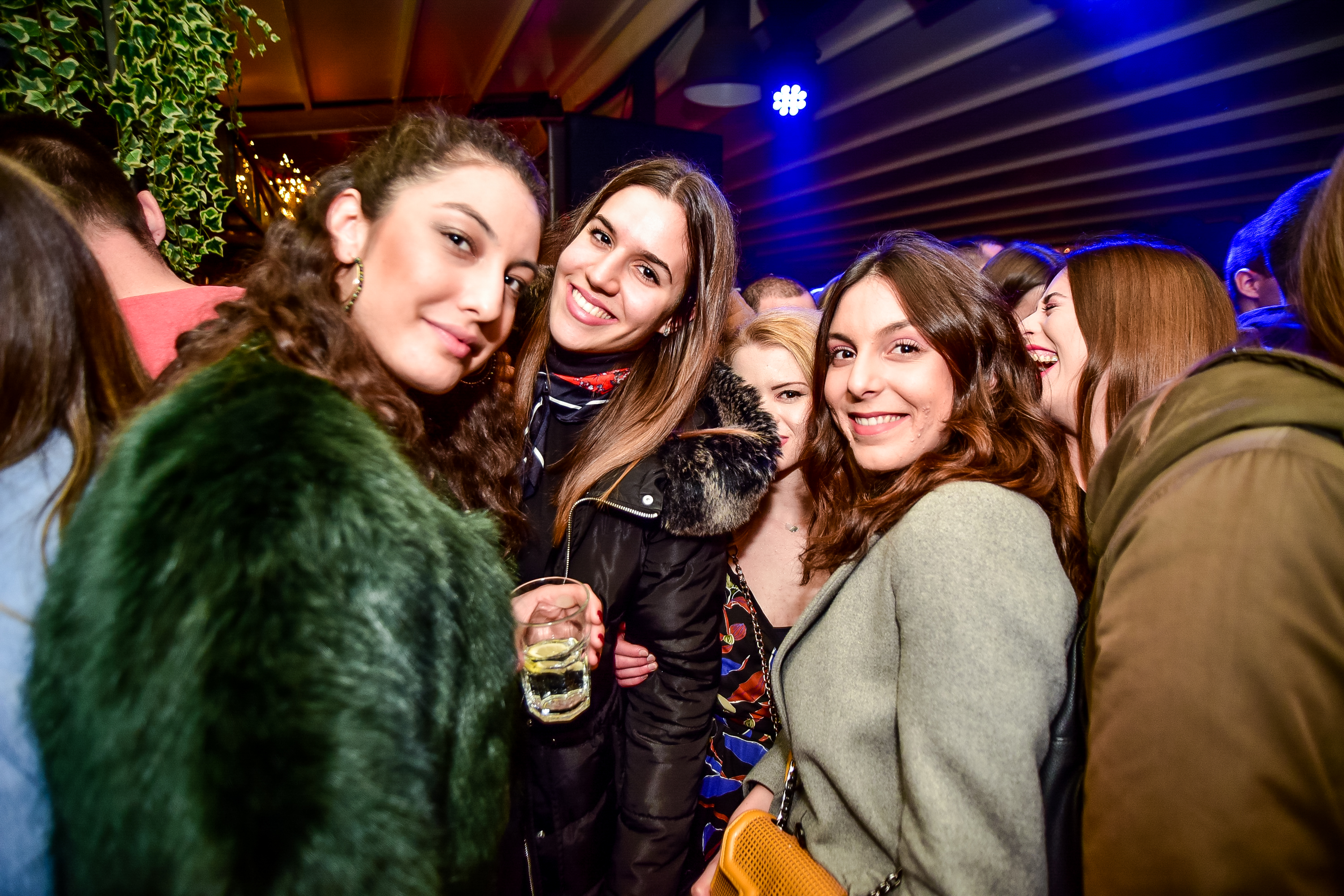 Vesna Pisarović @ Kult Caffe Bar