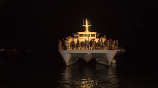 Biogradska noć 2018 Biogradska noć 2018