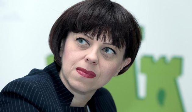 Zagreb – U sjedistu ORaH-a odrzana je konferencija za medije o razoju uzgoja konoplje u Hrvatskoj. Photo: Patrik Macek/PIXSELL Autor  Patrik Macek/PIXSELL Ključne riječi  ORaH, konoplja, Mirela Holy, konferencija za medije