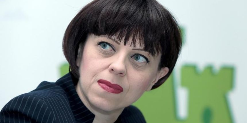 Zagreb – U sjedistu ORaH-a odrzana je konferencija za medije o razoju uzgoja konoplje u Hrvatskoj. Photo: Patrik Macek/PIXSELL Autor  Patrik Macek/PIXSELL Ključne riječi  ORaH, konoplja, Mirela Holy, konferencija za medije