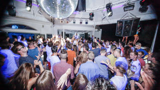 Sinoćnjim nastupom u primoštenskoj Aurori, DJ Antoine ostavio publiku bez daha