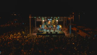 Prljavo kazalište @ Vrška noć 2024. Prljavo kazalište @ Vrška noć 2024.