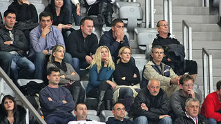 KK Zadar – KK Split (foto: Marin Gospić)