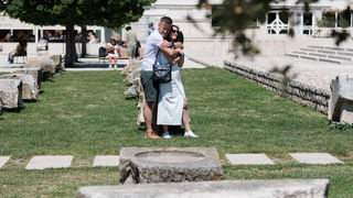 Đir po gradu, subotnja špica, 17. svibnja 2025. Đir po gradu, subotnja špica, 17. svibnja 2025.