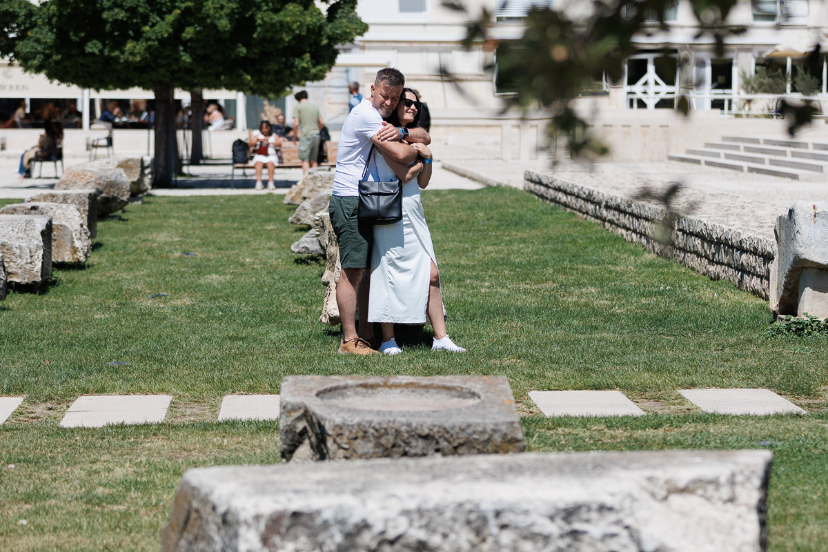 Đir po gradu, subotnja špica, 17. svibnja 2025. Đir po gradu, subotnja špica, 17. svibnja 2025.