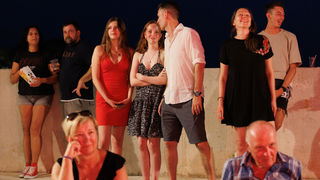 The Swingers @ Petrčko lito 2024.
