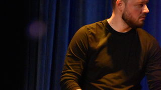 Orvel @ Urbofon Live Orvel @ Urbofon Live