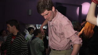 Klub Satir ogranizirao party za sudionike SHKM, 8. svibnja 2010.