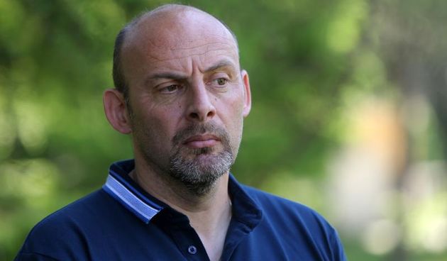 Marko Pupić Bakrač, foto: Filip Brala/PIXSELL