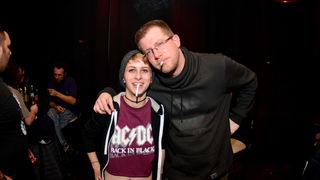 Elemental @ Maraschino bar ; foto Iva Perinčić Elemental @ Maraschino bar ; foto Iva Perinčić