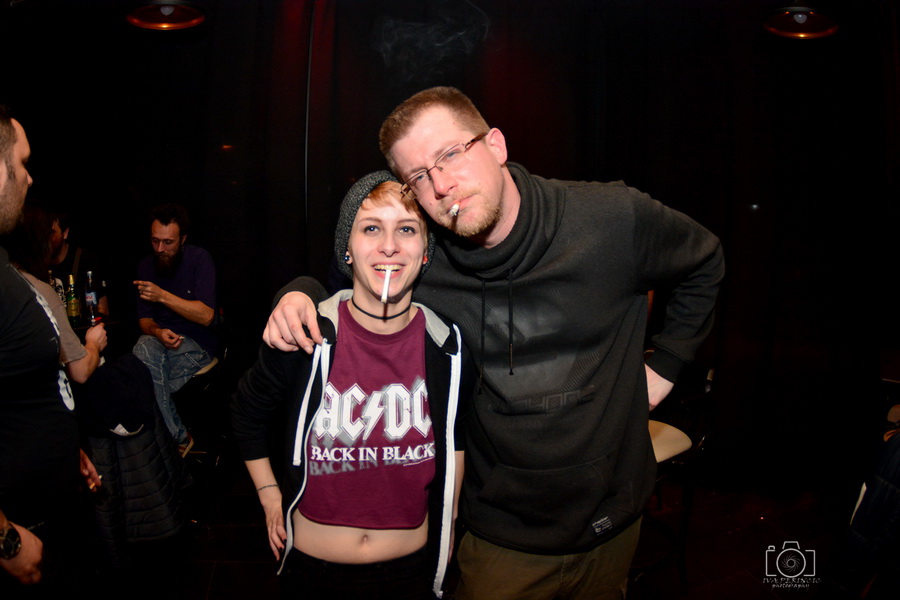 Elemental @ Maraschino bar ; foto Iva Perinčić Elemental @ Maraschino bar ; foto Iva Perinčić