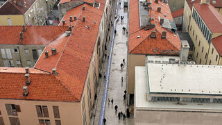 Advent u Zadru –  Savijača ‘Krševan’