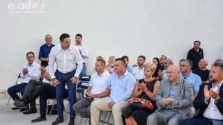 4. Fešta od sira u Kolanu