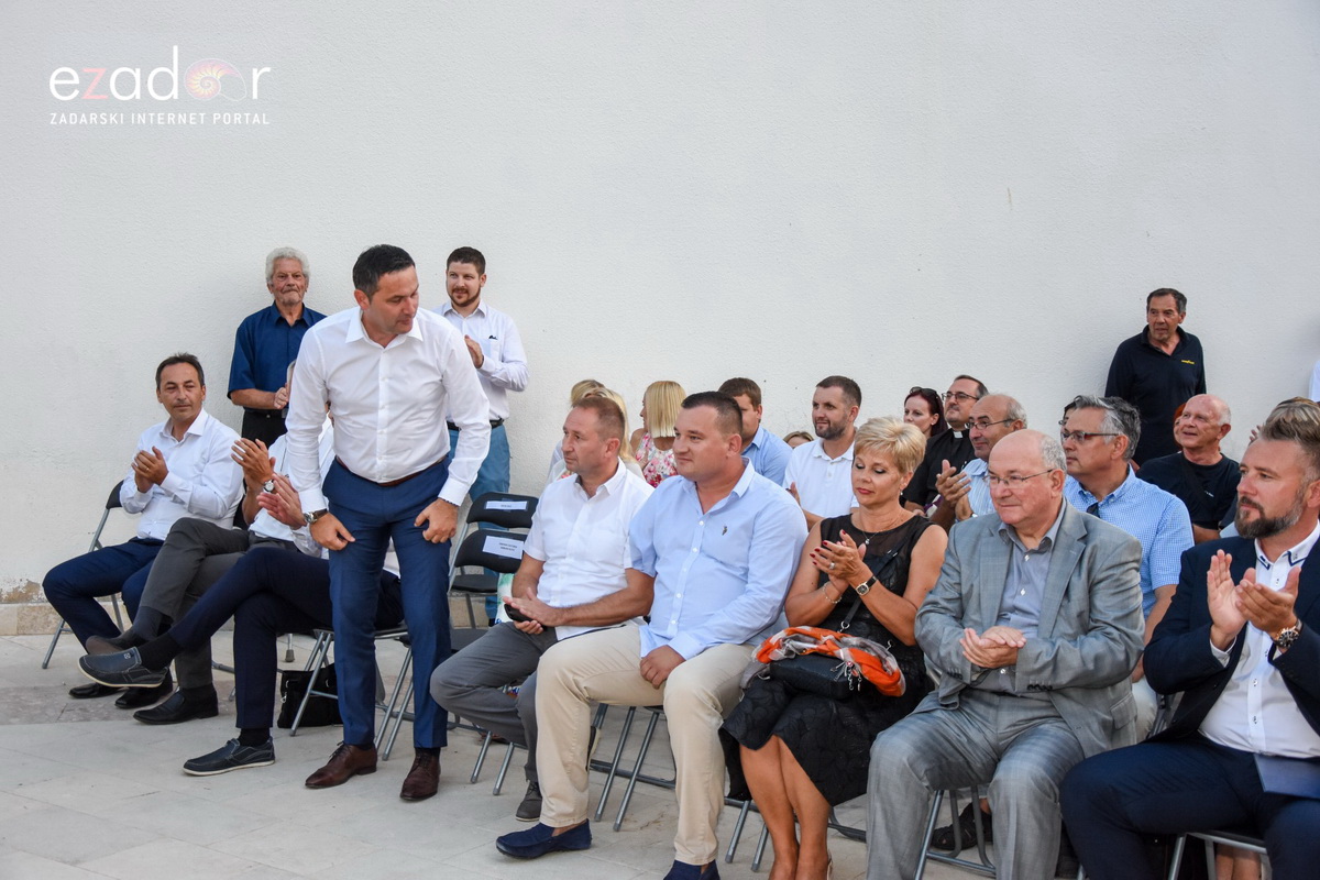 4. Fešta od sira u Kolanu