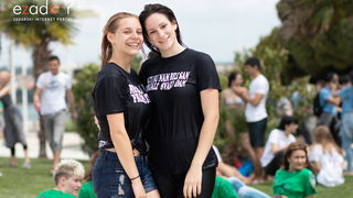 Ludijada zadarskih maturanata 2018. Ludijada zadarskih maturanata 2018.