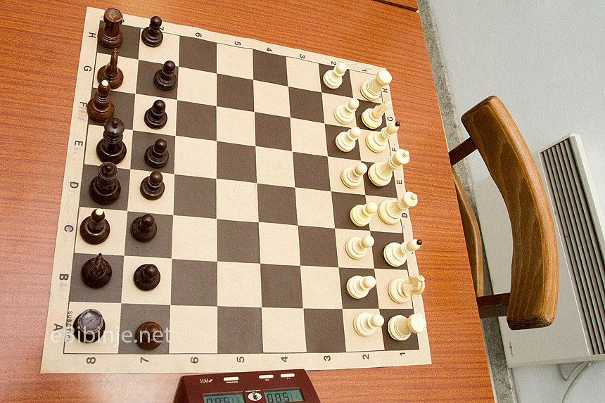 XXIV. memorijal Franka Lisice, foto: Leo Banić