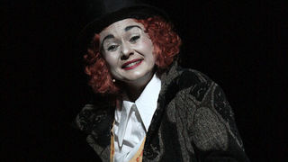 Svečana premijera predstve “Drago Č. i tvornica čokolade”, foto: L. Juravic