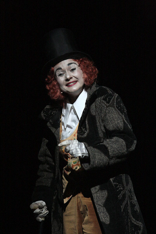 Svečana premijera predstve “Drago Č. i tvornica čokolade”, foto: L. Juravic