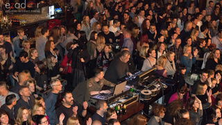 Parni valjak Unplugged @ Arsenal Zadar 24. veljače 2017.