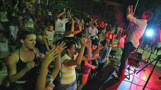 Stanarska fešta 2009. (foto Marin Gospić)