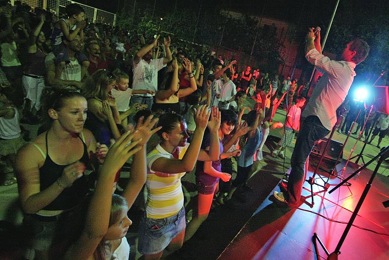 Stanarska fešta 2009. (foto Marin Gospić)