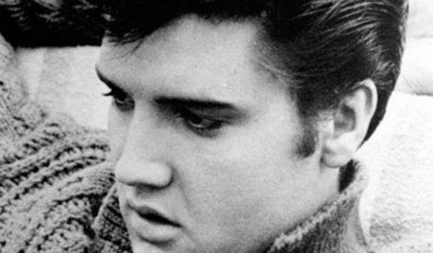 Elvis Presley