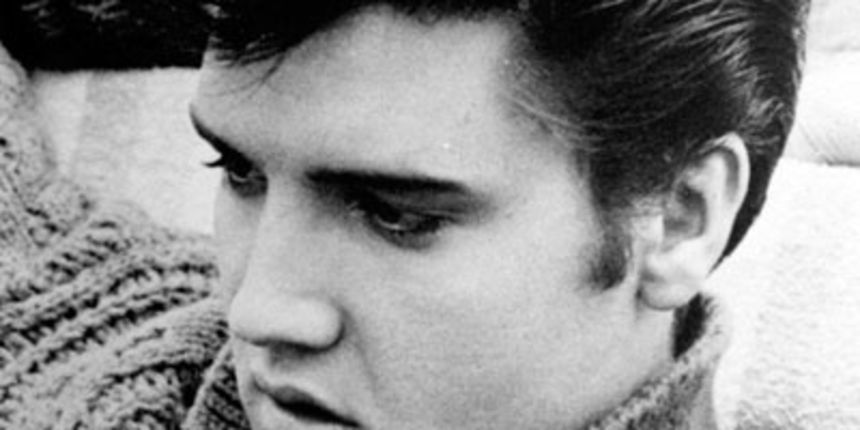 Elvis Presley