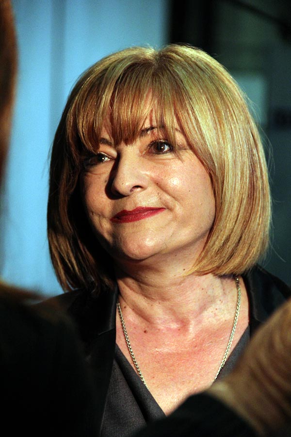 Arsenal: 6. Sajam poslova, foto: Iva Perinčić