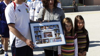 Vrsi: 3. Memorijalni malonogometni turnir “Frane Vukic”, Foto: Mladen Malik