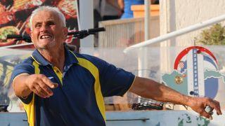 Boćari Vira u superderbiju svladali Lišane Ostrovičke 16-6 Boćari Vira u superderbiju svladali Lišane Ostrovičke 16-6